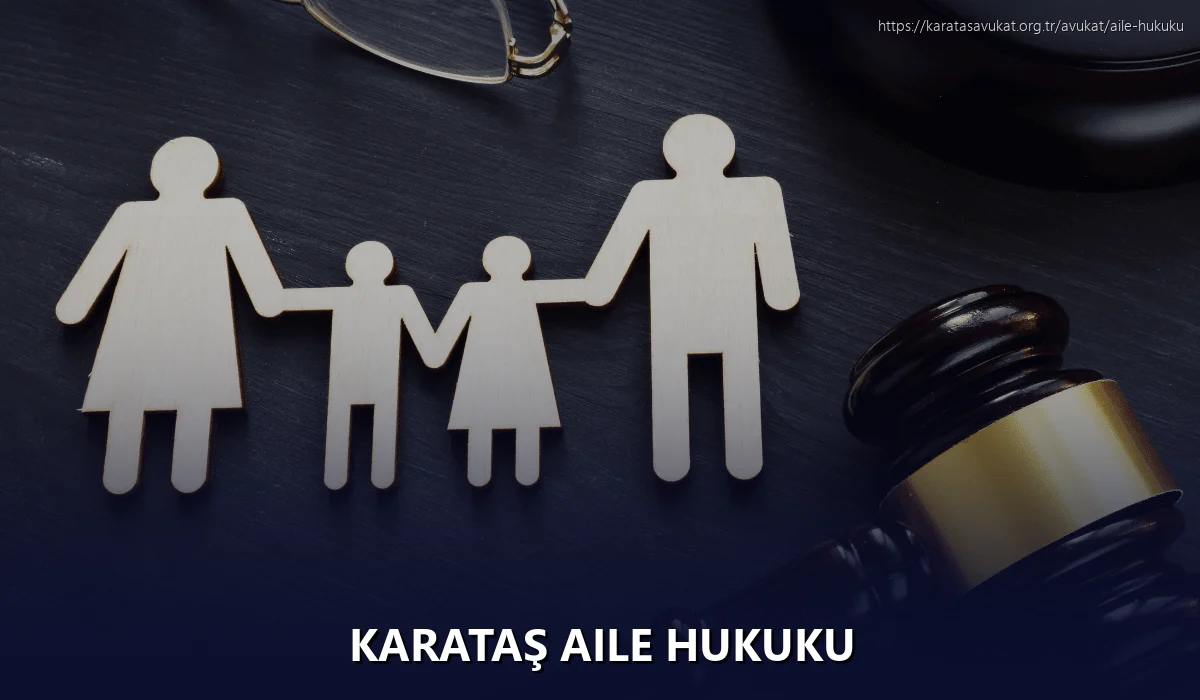 Karataş Aile Hukuku