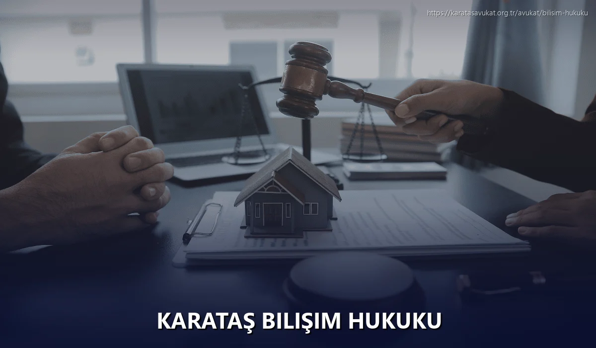 Karataş Bilişim Hukuku