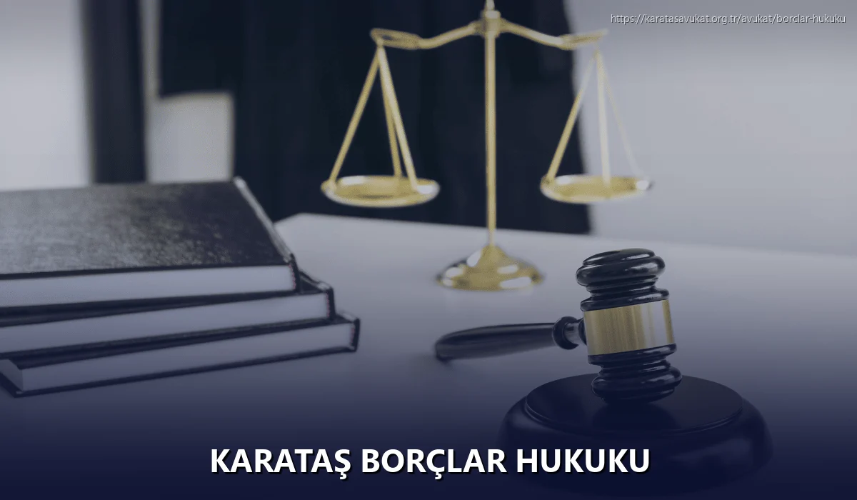 Karataş Borçlar Hukuku