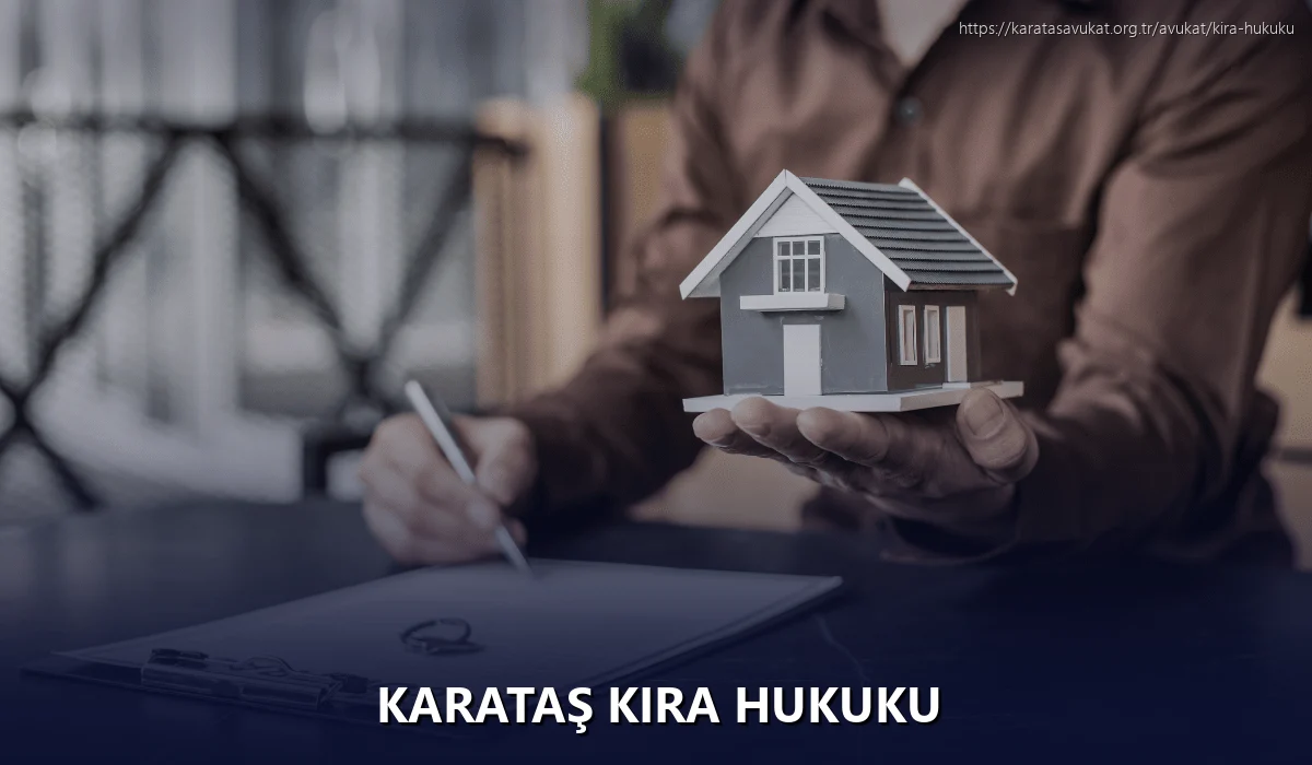 Karataş Kira Hukuku